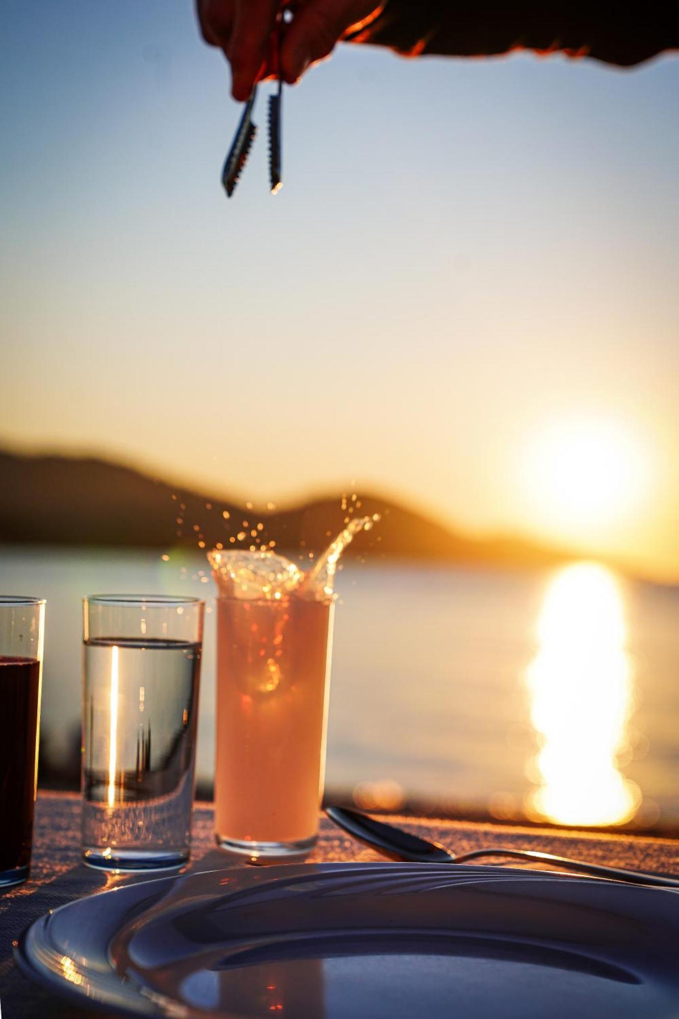 Hotel Delta Fethiye Esterno foto
