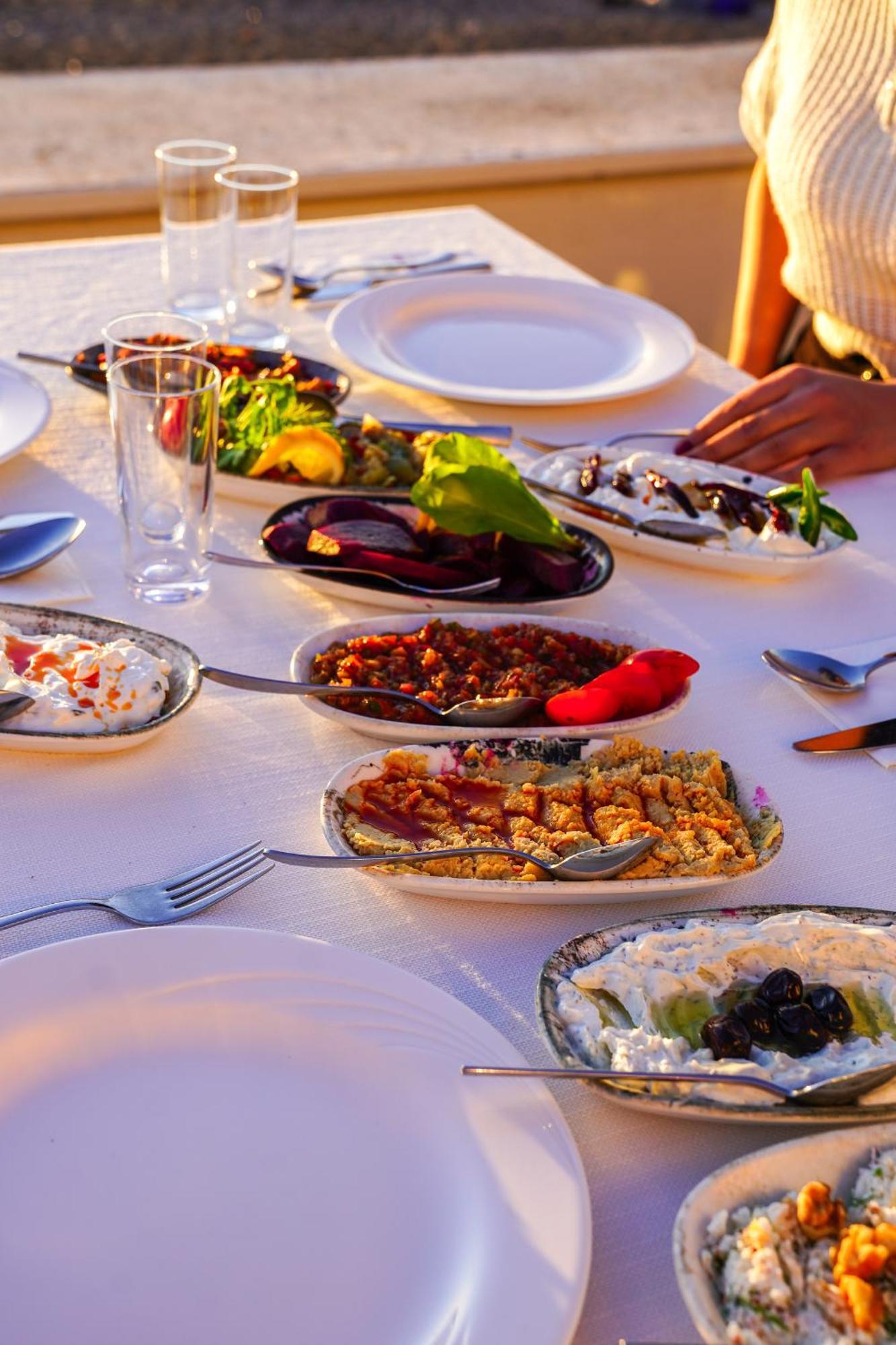 Hotel Delta Fethiye Esterno foto
